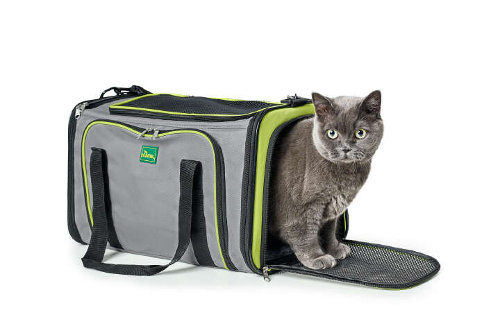 HUNTER Tragetasche Sydney